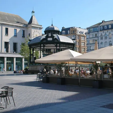 Chez Gilberte * אוסטנדה