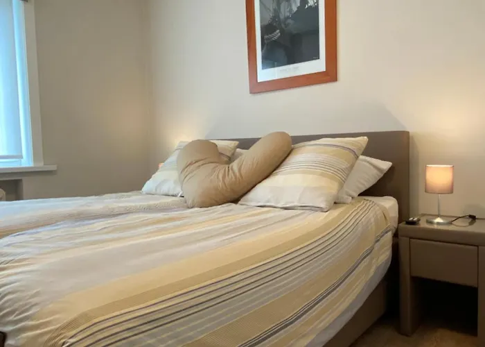 Chez Gilberte דירה *