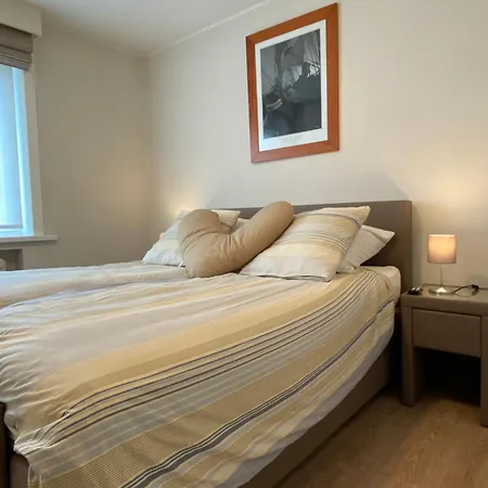 Chez Gilberte Apartment *