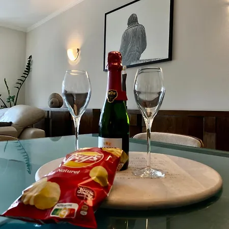 Chez Gilberte Ostend