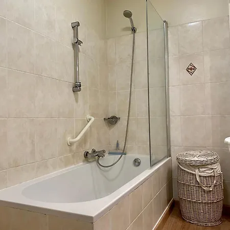 Apartman Chez Gilberte