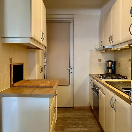 Apartment Chez Gilberte