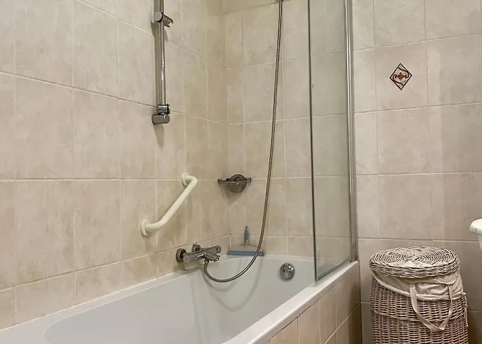 Appartamento Chez Gilberte