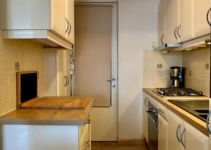 Appartamento Chez Gilberte