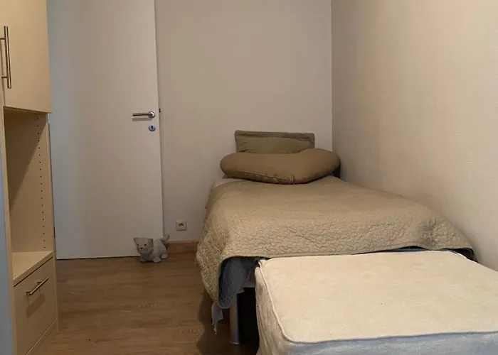 Chez Gilberte Appartamento *