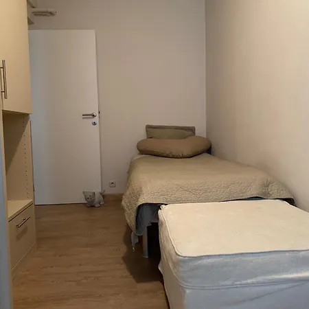 Chez Gilberte Апартаменты *